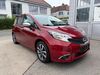 Nissan Note gau-odernheim