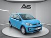VW up! iggensbach