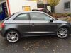 Audi A1 langenhagen