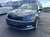 Skoda Fabia rabenau
