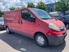 Opel Vivaro tegernsee
