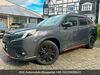 Subaru Forester stockhausen-illfurth