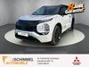 Mitsubishi Outlander saalow
