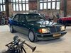 Mercedes-Benz 230 teichweiden