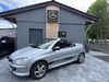 Peugeot 206 stockhausen-illfurth