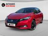 Nissan Leaf walhausen