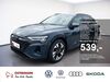 Audi Q8 e-tron iggensbach