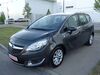 Opel Meriva tegernsee