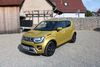 Suzuki Ignis landshut