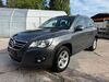 VW Tiguan boffzen