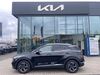 Kia Sportage Saalow