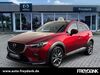 Mazda CX-3 loehma