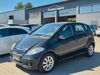 Mercedes-Benz A 170 muenster-sarmsheim