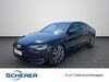 Audi A6 soergenloch