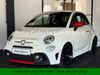 Abarth 595 tegernsee