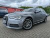 Audi A6 gusenburg