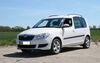 Skoda Roomster kreis|erlangen-hoechstadt