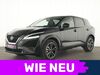 Nissan Qashqai hueckeswagen