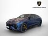 Lamborghini Urus saalow
