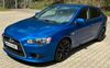 Mitsubishi Lancer Oberndorf am Neckar