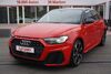 Audi A1 fredersdorf-vogelsdorf
