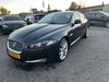 Jaguar XF irrhausen