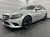 Mercedes-Benz C 220 drossdorf