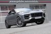 Porsche Cayenne irrhausen