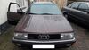 Audi 200 deutschland