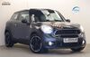 Mini Cooper SD Paceman fredersdorf-vogelsdorf
