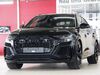 Audi RSQ8 bl|nordrhein-westfalen