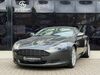 Aston Martin DB9 wissmannsdorf