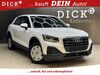 Audi Q2 ockenheim