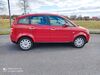 Audi A2 toepchin