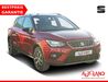 Seat Arona schoenburg
