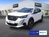 Peugeot 2008 roedelhausen