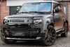 Land Rover Defender Leer (Ostfriesland)
