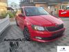Skoda Fabia hoehr-grenzhausen