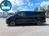 Opel Zafira Life rabenau