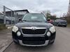 Skoda Yeti niederhosenbach