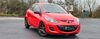 Mazda 2 oberhonnefeld-gierend