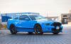 Ford Mustang bl|nordrhein-westfalen
