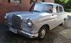Mercedes-Benz 190 wunstorf