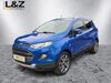 Ford EcoSport deutschland