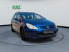 Peugeot 307 namborn