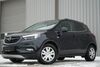 Opel Mokka walhausen