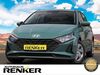Hyundai i20 ockenheim