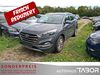 Hyundai TUCSON Ottenhöfen im Schwarzwald