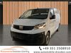 Fiat Scudo schoena-kolpien