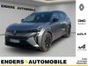 Renault Scenic E-TECH muenster-sarmsheim